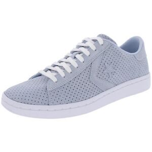 Converse Womens Perforated Low Top Casual sneakers A18‎